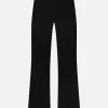 Flared broek met NIK&NIK tailleband