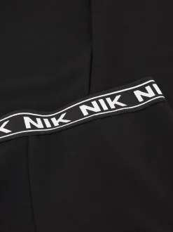 Flared broek met NIK&NIK tailleband