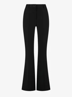 Flared pantalon