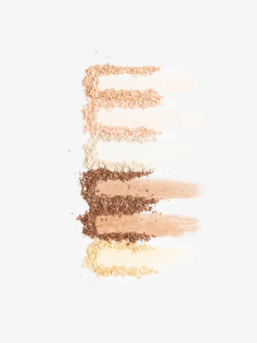 FOREVER YOUNG CONTOUR PALETTE
