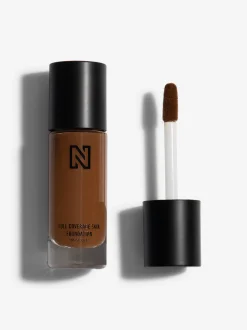 FULL COVERAGE SKIN FOUNDATION
