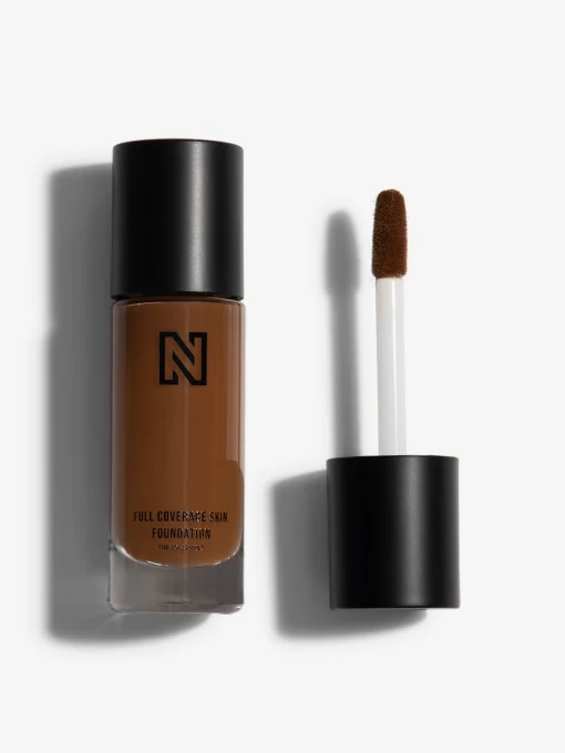 FULL COVERAGE SKIN FOUNDATION