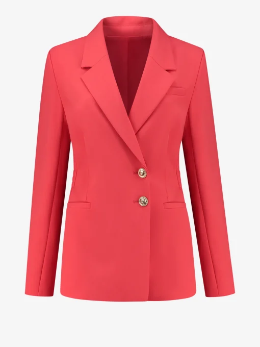 Getailleerde Blazer