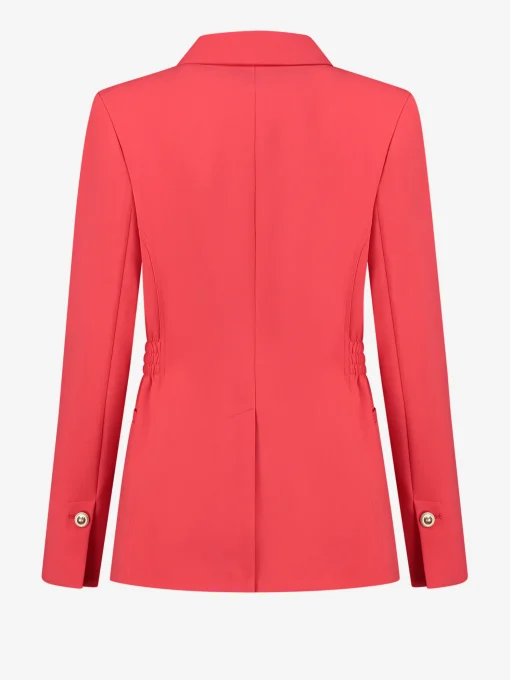 Getailleerde Blazer