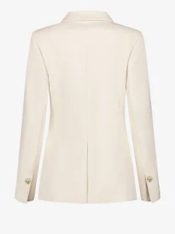 Getailleerde blazer