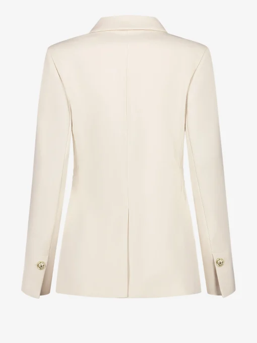 Getailleerde blazer