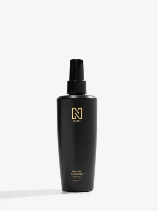 GOLDEN ALPS REFRESHING CLOTHING SPRAY