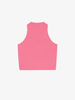 Halter top