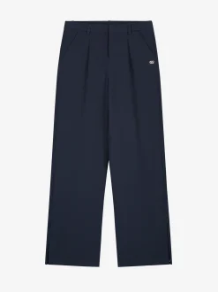 High rise broek