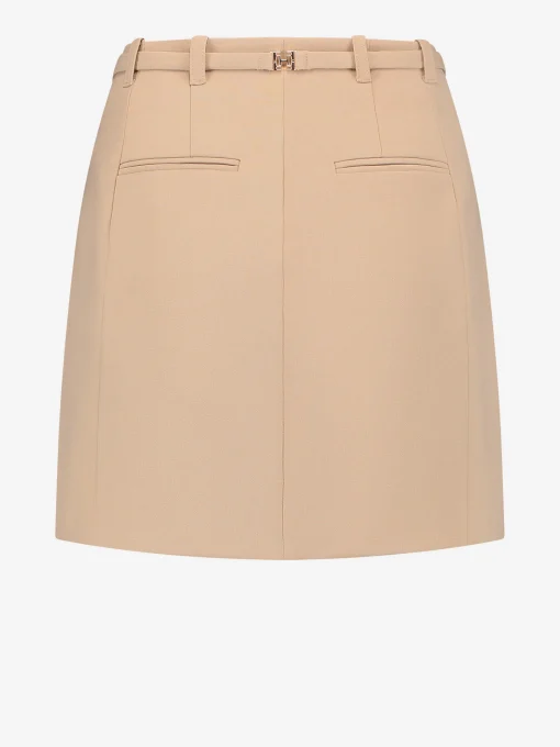 High rise rok