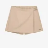 High rise Skort