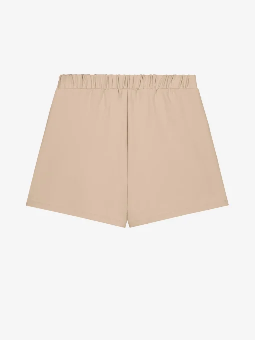 High rise Skort