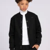 Jack met NIK&NIK logo