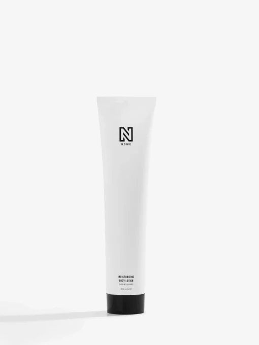 Jardin de Paris Moisturizing Body Lotion
