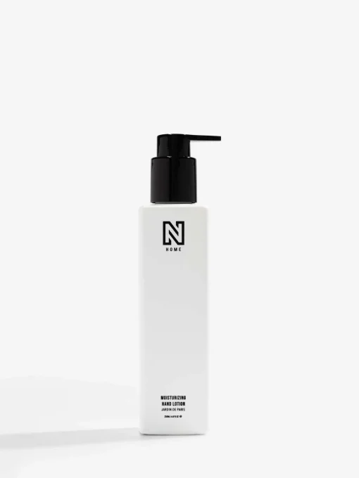 Jardin de Paris Moisturizing Hand Lotion