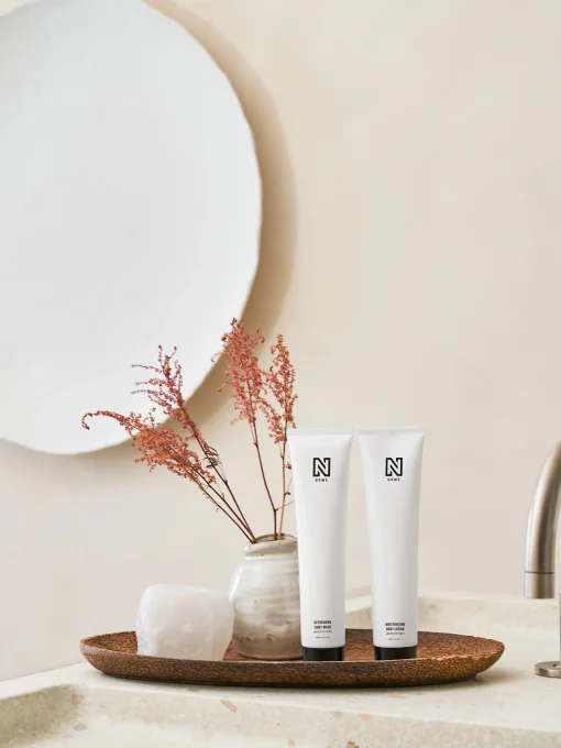 Jardin de Paris Moisturizing Body Lotion