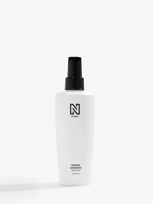 Jardin de Paris Refreshing Clothing Spray