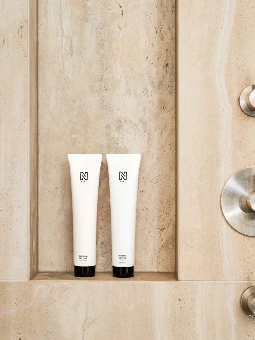 Jardin de Paris Refreshing Body Wash