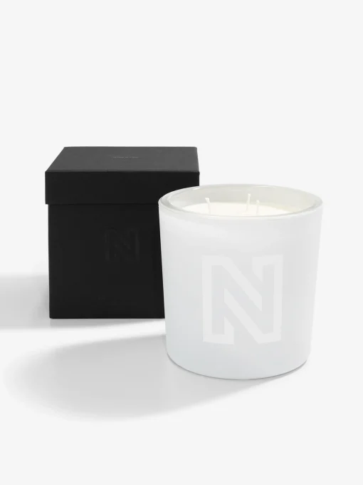Jardin de Paris Scented Home Candle Max