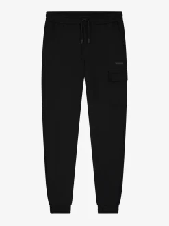 Jogger met aantrekkoord