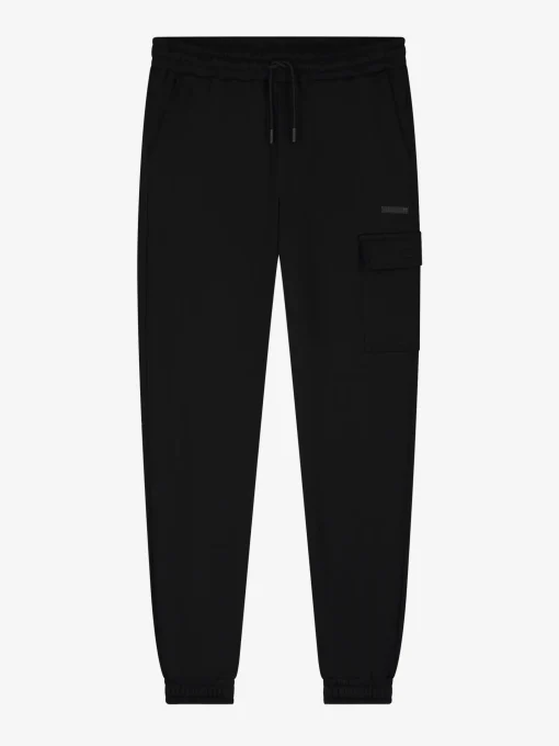 Jogger met aantrekkoord