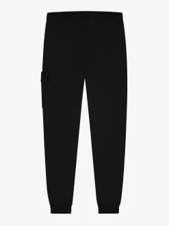 Jogger met aantrekkoord