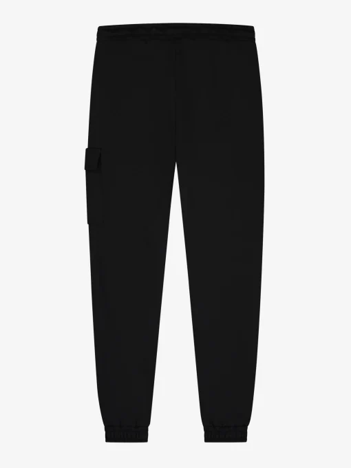 Jogger met aantrekkoord