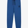 Jogging broek met klein NN logo