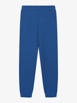 Jogging broek met klein NN logo