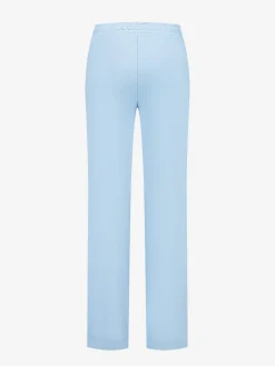 Joggingbroek met ketting detail