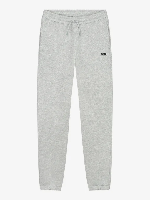 Joggingbroek met London print