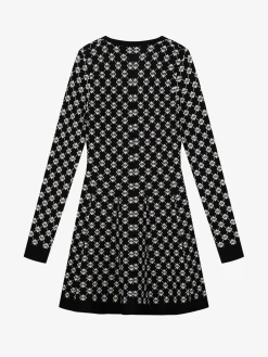 Jurk met all over print