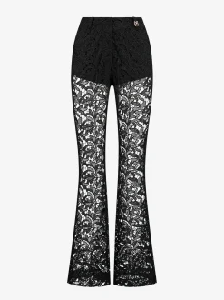Kanten broek