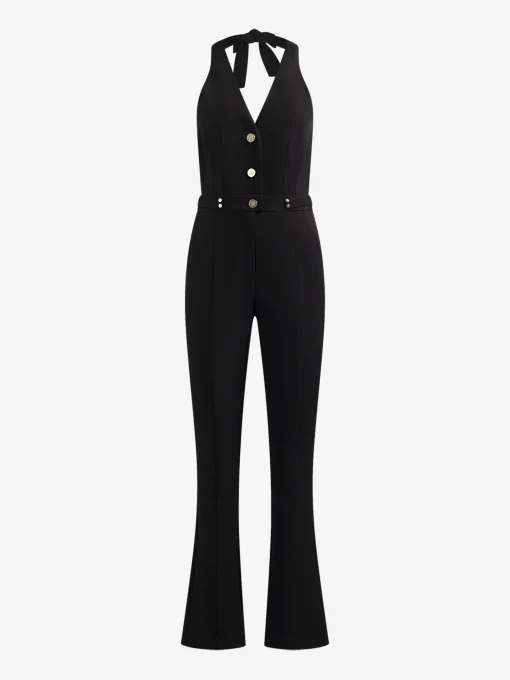 Klassieke jumpsuit