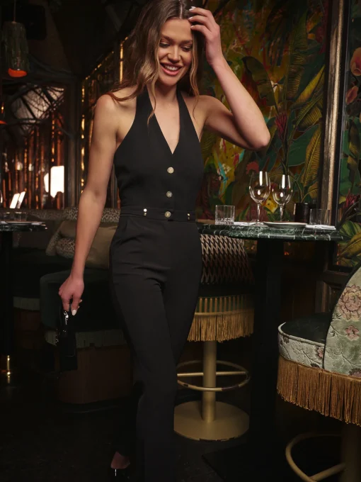 Klassieke jumpsuit