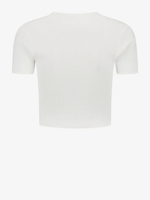 Korte top Saint Tropez