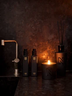 London muse fragrance sticks max