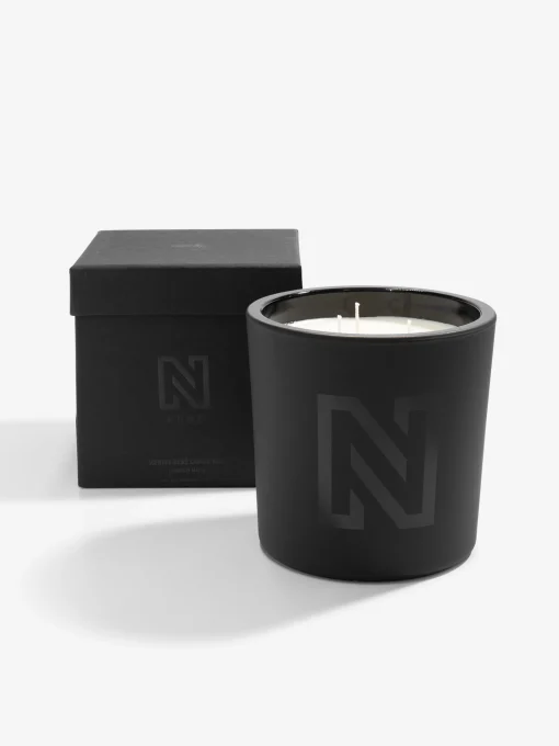 London Muse Scented Home Candle Max