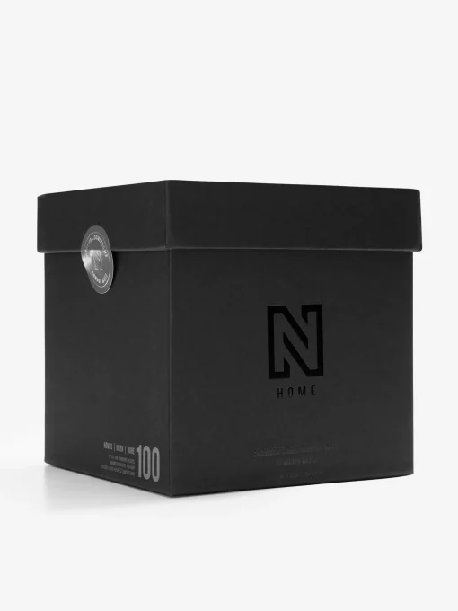 London Muse Scented Home Candle Max