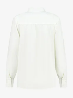 Loose fit blouse