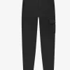 Losvallende joggingbroek met elastische tailleband
