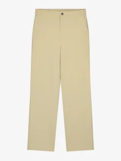 Low rise broek