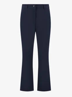 Mid rise Pants