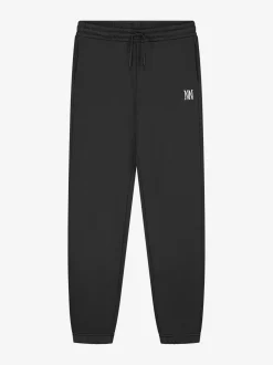Mid rise sweat pants