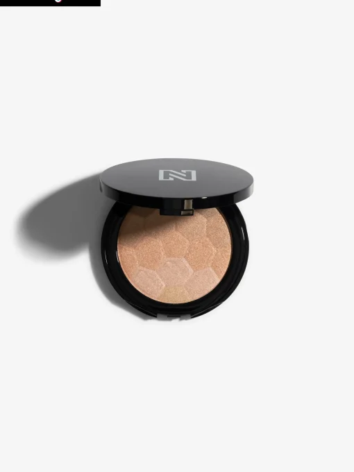 Natural glow Bronzer