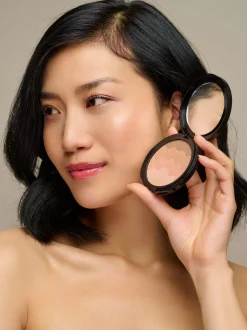 Natural glow Bronzer