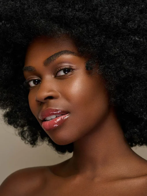 Natural glow Bronzer
