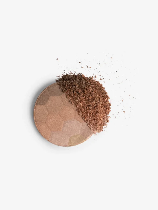 Natural glow Bronzer