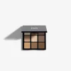 NATURAL GLOW EYESHADOW PALETTE
