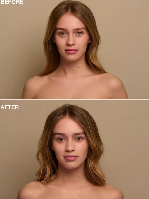NATURAL LUMINOUS FOUNDATION